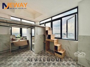 khai trương căn hộ 40p mới xây - gần đh công thương - aeon tân phú - ngã tư gò mây