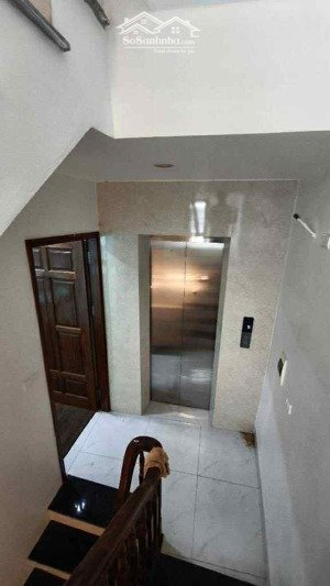 nhà đẹp tây mỗ - lô góc - thang máy - có chỗ để oto - hơn 7 tỷ