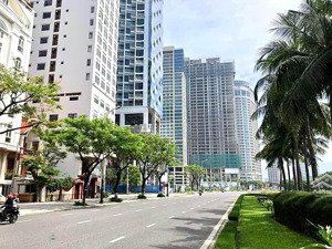 bán lô mặt tiền biển võ nguyên giáp, giá đầu tư