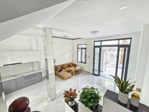 bán gấp nhà hẻm xe tài lâm văn bền p tân kiểng dt 92m giá 8,5 tỷ