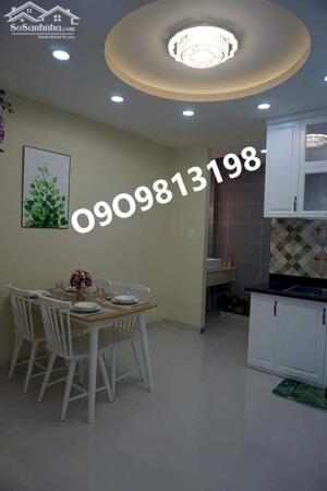 ️️️TẶNG NT Bán Nhanh Nhà Tân Hưng Quận 7 SHR.️️️