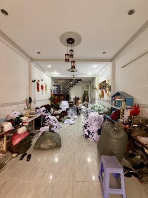 bán nhà đường tân sơn nhì quận tân phú - hẻm xe hơi - 60m - 4x15m - 3tầng - 3pn- 3wc - giá 5.9 tỷtl