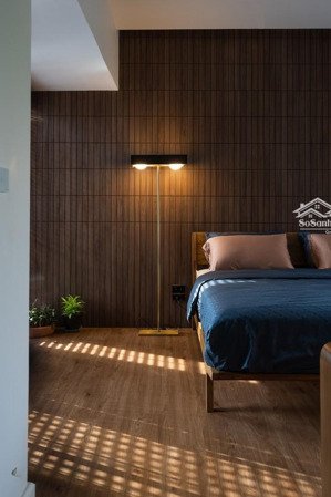 nhà siêu rẻ, nguyễn văn trỗi - phú nhuận (5.3x16m) - 4 tầng, giá 13.5 tỷ