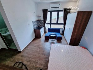 chính chủ khai trương cho thuê 30 căn hộ mini full nội thất mặt tiền đường song hành thủ đức