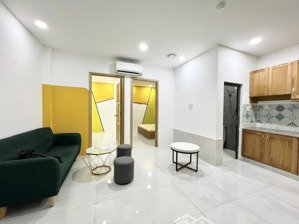 chính chủ cho thuê căn hộ 2pn 1pk ngay bệnh viện lê văn thịnh - quận 2
