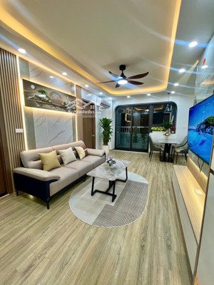 bán cc 3pn, 2wc, giá tốt tại kđt linh đàm, sổ đỏ, giá 4,750, hn