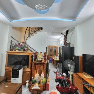 bán nhà huỳnh tấn phát - 83m2 - 3 tầng - giá chỉ 7.3 tỷ - phường phú mỹ, quận 7