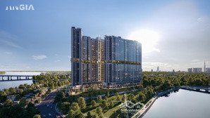 mở bán gđ 1 dự án the gió riverside căn hộ cao cấp ven sông, ngay mt vành đai 3, thanh toán chỉ 21%