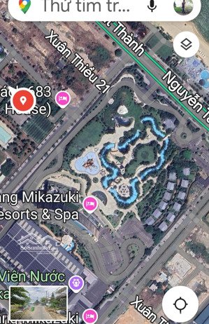 đất đào công soạn gần mikazuky ngang 7