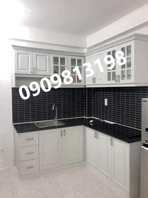 ️️️Nhà Quận 1 SHR 4 Tầng Bán Nhanh Ở Ngay.️️️