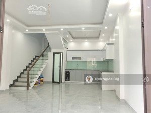 bán nhà 3.5t móng cọc bê tông nguyễn lương bằng, đẩu sơn, kiến an, hải phòng ôtô đỗ cửa giá 1.95 tỷ