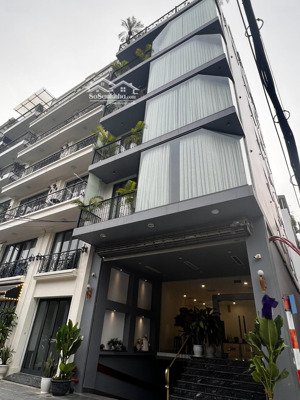 [gấp lô góc ] rất gấp mặt phố trường chinh 45m2 * 6 tầng mặt tiền 5m giá nhỉnh 25 tỷ thương lượng