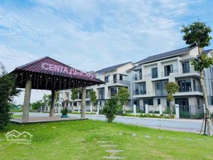 chính chủ bán gấp biệt thự 180m2 tại centa riverside. sẵn sổ hồng
