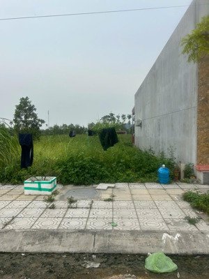 chính chủ cần bán lô 09 - tđc 18 hoa động, thủy nguyên, hải phòng