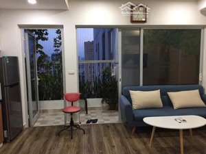 bán căn hộ chung cư tại ecolife capitol, 2,19 tỷ, 36m2, view công viên full đồ
