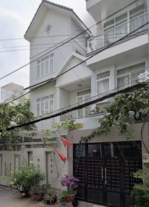 44.8m2 - giá 6.1 tỷ - hxh tân mỹ ngay tiểu học đặng thùy trâm, q7