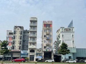 bán tòa nhà 7 tầng, 5x20m, giá 32tỷ, tn: 130tr/tháng mt đường nguyễn văn linh p.bình thuận, quận 7