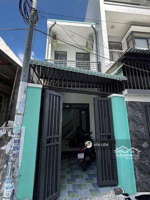 bán nhà phường phước hải ( phường nam nha trang). đường thông ra đồng nai và hà quang2.
dt 46m2