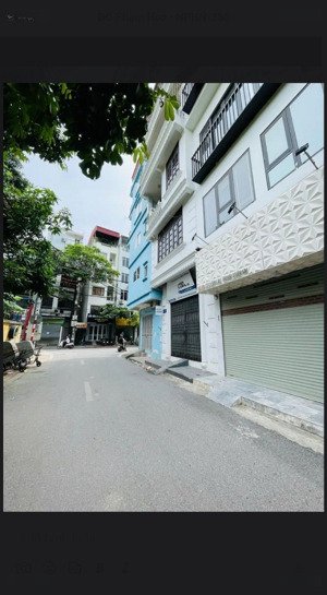 chỉ nhỉnh 10 tỷ có nhà mặt phố cù chính lan- thanh xuân- kinh doanh