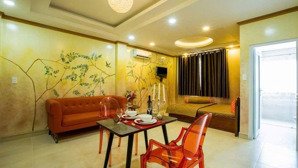 quản lý cho thuê nhiều căn hộ dịch vụ giá rẻ tại quận 7