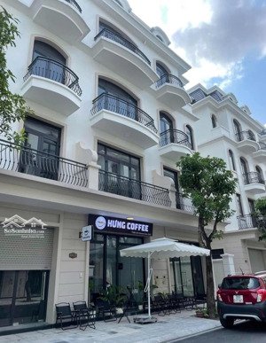 [zá đt] nguyễn đổng chi 19.9 tỷ 59m2 5t kinh doanh oto chạy thông hàm nghi và hồ tùng mậu