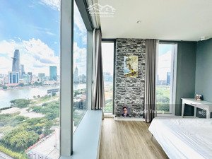 bán căn 3pn trục đẹp nhất empire city, view sông vĩnh viễn và đặc biệt nhà mới chưa có ai ở