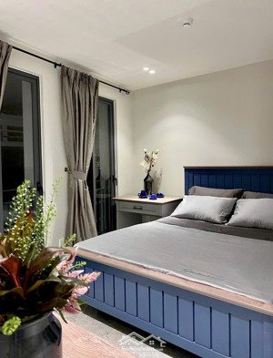 cho thuê cc mini 1pn 1wc ở hồ hảo hớn, 7,9 triệu, 45m2, view đẹp, tiện ích đầy đủ