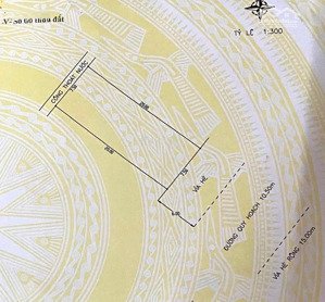 còn sót lô mặt tiền đường thăng long view sông đẹp