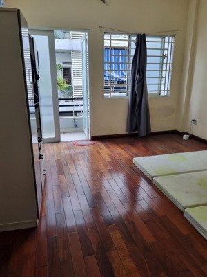 phòng cho thuê, gần đh sư phạm / đh sài gòn (an dương vương), nhà mới, hẻm xe hơi, sinh viên