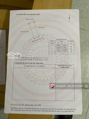 - lô đất đẹp tại trà phương - thuỵ hương