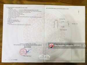 lô đất mặt đường nhựa thuận thiên - kiến thuỵ