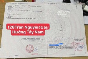 đất đường 10m5 trần nguyên đán