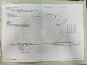 Bán đất Thanh Sơn - Kiến Thụy - Hải Phòng