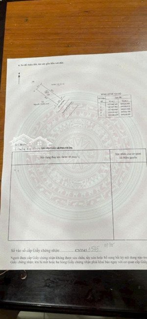 bán đất đường 7b, tdc định hoà, dt: 5x20, thổ cư: 100%, đường rộng 8m, lh: 