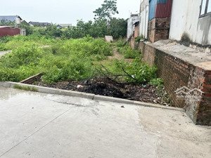 bán đất tại xã minh phú, sóc sơn, hà nội, giá cực chất 2,2 tỷ, 132m2