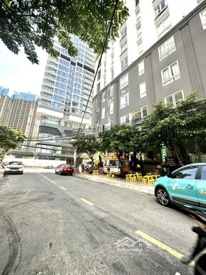 bán lô đất vàng phố du lịch hà bổng 133m2, mặt tiền 10m cách biển mỹ khê chỉ 300m