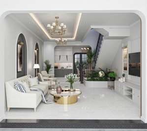 bán nhà kđt hà quang 2 đối diện công viên 8,3 tỷ đầy đủ nội thất đẹp