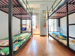 phòng trọ nữ sinh viên, điện biên phủ, bình thạnh, gần uef, hồng bàng