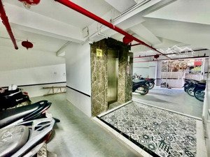 căn hộ dòng tiền cầu diễn - 7 tầng thang máy nhập khẩu - nhà mới xây 96.5m2 - giá 18.5 tỷ