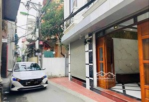 bán nhà 4 tầng - oto đỗ cửa - ngõ thông chợ - sát khu đô thị đô nghĩa - hà đông