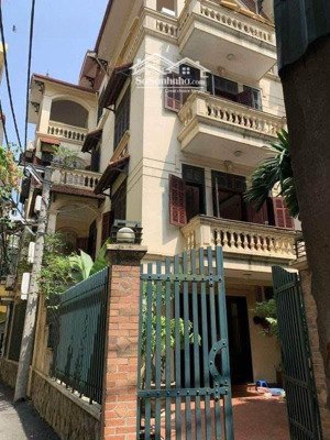 biệt thự mini ô tô vào nhà phố phùng hưng - hà đông 68m2 - 4 tầng chỉ 16 tỷ
