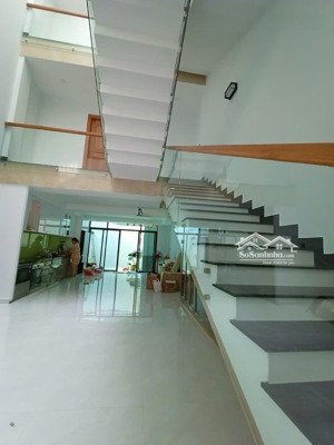 bán nhà hxh nguyễn thị thập, 145m2 (5x29), 4 tầng, nhà mới ở ngay nội thất xịn, chỉ 15.99 tỷ