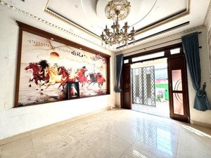 bán nhà 4 tầng hẻm xe hơi 56m2_4.2x13.5m 4pn chỉ 7,8 tỷ gần ga metro trường thọ thủ đức