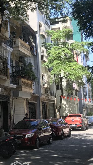 hạ chào 1tỷ bán gấp nguyễn trãi phân lô vỉa hè ôtô tránh đỗ ngày đêm, hai mặt ngõ trước sau sổ a4