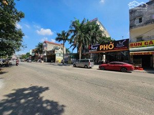 đất mặt tiền kinh doanh showroom vincom550 dĩ an nay phường dĩ an tp hcm