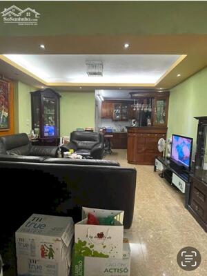 Bán nhà Ô Chợ Dừa, 61m2, MT 4,9m, oto, kinh doanh nhỏ, 17,9 tỷ