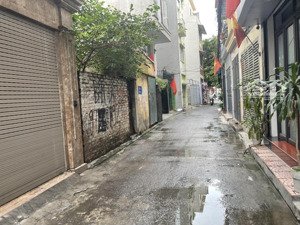 bán đất ngõ 94 ngô gia tự 45m x 5m, vuông vắn full thổ cư, 1 nhà ra oto tránh giá đầu tư