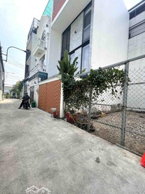 bán đất thổ cư 53m²- hiệp bình phước - gần ql13, kdc cao cấp jamona resort - hẻm ô tô - chỉ 4.6 tỷ