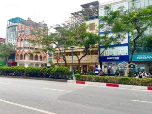 mặt phố ngô gia tự, việt hưng, lb, dt 110 m, 2 t, mt 6 m, giá 31 tỷ9, vỉa hè rộng, ttp, kd sầm uất