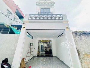 bán nhà độc lập ngõ 282 đà nẵng có gara trong nhà, diện tích: 60m² x 4 tầng gara ô tô riêng